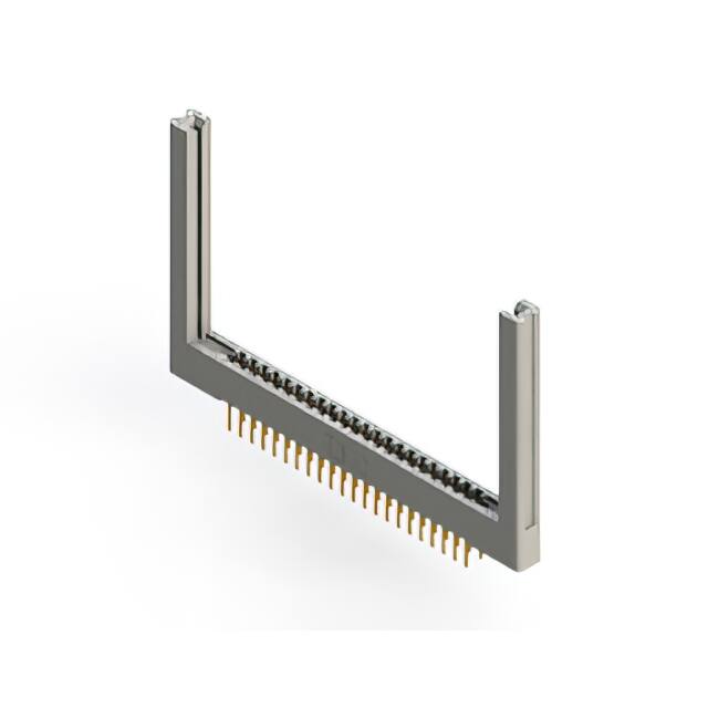 322-044-522-257 EDAC Inc.  Edgeboard Connectors